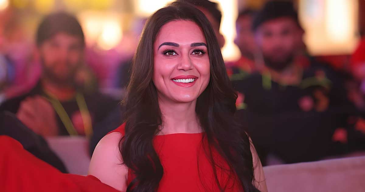 When Preity Zinta Said IPL Doesn’t Need Her Anymore & Went On To Sign Nach Baliye: “Doing This Sounds Exciting To Me…”