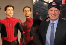 Spider-Man Producer Once Threw A Food Item At Marvel Boss Kevin Feige For Suggesting To Bring Peter Parker In The MCU