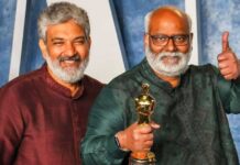 When SS Rajamouli Made Oscar-Winning Composer MM Keeravani Practice His Speech For 3 Weeks: "He forgot all the training..."