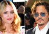 When Vanessa Paradis Shut Down Questions About Johnny Depp Split