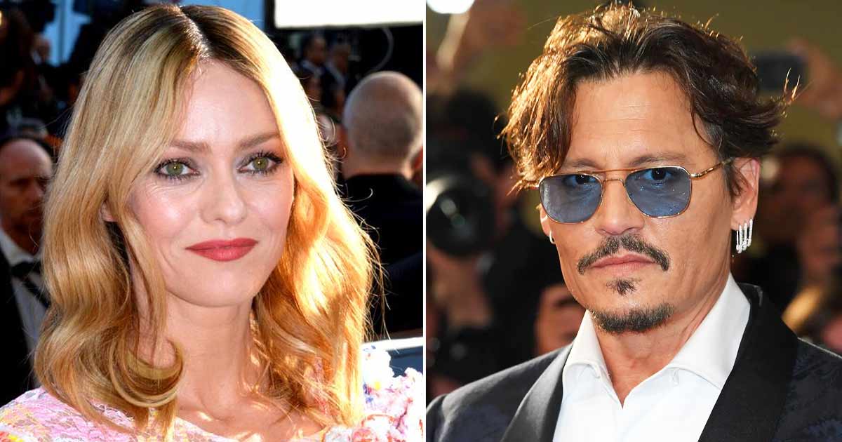 When Vanessa Paradis Shut Down Questions About Johnny Depp Split & Reacted, “Imagine People Making A Business Out Of Your Pain”