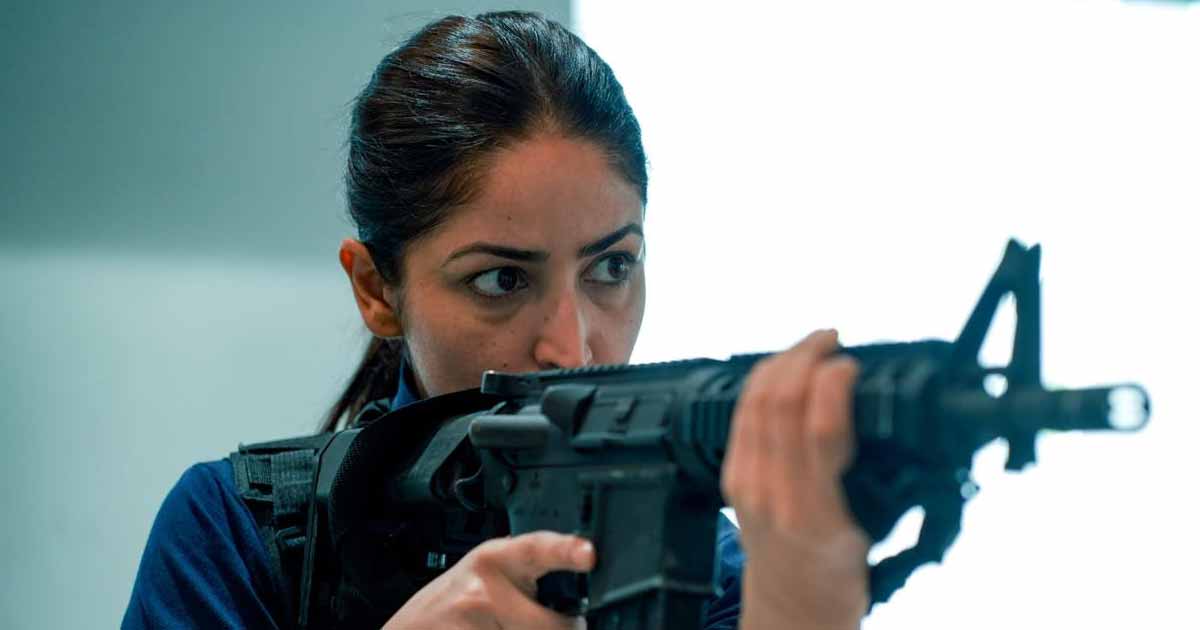 With Article 370, Yami Gautam Scores Her 4th Consecutive Box Office Success
