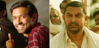 12th Fail Box Office Collection: Eyes 1970 Crore Via Dangal Route As 20,000 Screens In China Ready To Welcome Vikrant Massey's Film - Will It Axe 100 Crore Single-Day Record?