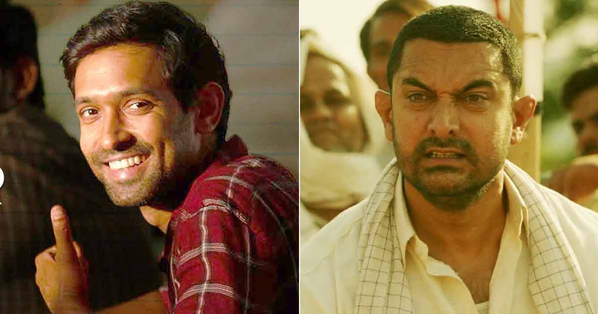12th Fail Box Office Collection: Eyes 1970 Crore Via Dangal Route As 20,000 Screens In China Ready To Welcome Vikrant Massey's Film - Will It Axe 100 Crore Single-Day Record?
