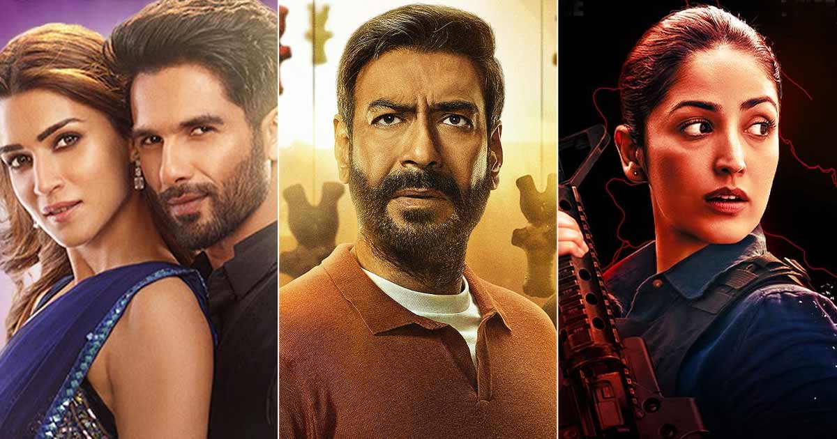 Box Office Report 2024 1st Quarter (January - March): Hindi Films Drop 18% Than 2023 Q1, 15 Releases & Only 1 Super Hit - Thanks To Teja Sajja's HanuMan - 5 Years Data!