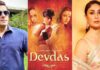 5 Actors Who Rejected Sanjay Leela Bhansali's Devdas!