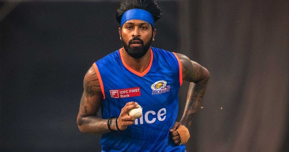 IPL 2024: Hardik Pandya’s Rise Of 14900% In Salary Is Truly Jaw-Dropping After Earning 10 Lakh For Debut Season!