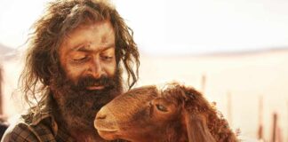 Aadujeevitham Box Office Collection Day 21: Prithviraj Sukumaran Starrer To Soon Bleats Its Way To Recover Investment