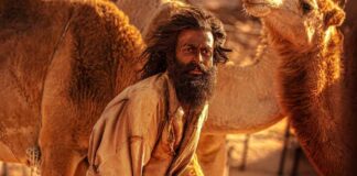 Aadujeevitham - The Goat Life Box Office Collection Day 27: Can Prithviraj Sukumaran's Film Challenge Manjummel Boys & 2018?