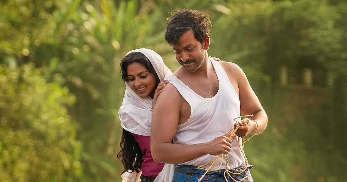 Aadujeevitham—The Goat Life Box Office Collection Worldwide (After 18