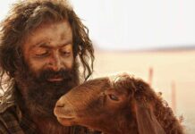 Aadujeevitham - The Goat Life's Box Office Collection on Day 4 (1st Sunday)