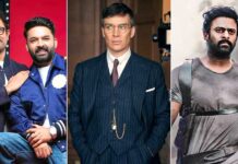 Aamir Khan Slapped, Peaky Blinders Movie - Top News of April 28