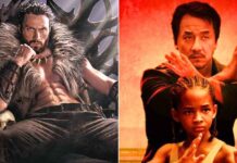 Aaron Taylor-Johnson’s Kraven Postponed, Karate Kid Crossover Shelved? Sony's Latest Line Up Raises Questions
