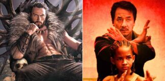 Aaron Taylor-Johnson’s Kraven Postponed, Karate Kid Crossover Shelved? Sony's Latest Line Up Raises Questions