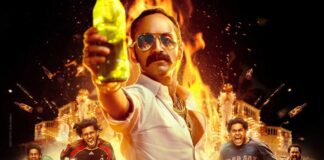 Aavesham At The Worldwide Box Office (After 6 Days): Fahadh Faasil's Film Continues To Cast A Spell, Crosses 50 Crore Mark Globally.
