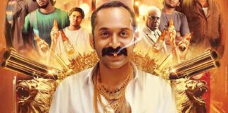 Aavesham Box Office Collection Day 16: Fahadh Faasil's Malayalam Action Comedy Enters The 'Baahubali Club' Achieving Another Milestone!