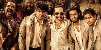 Aavesham Box Office Collection Day 5: Fahadh Faasil Film Sees Monday Surge; Thanks To Vishu?