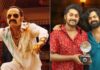 Aavesham Box Office (Worldwide) Collection Day 4: Fahadh Faasil's Film Holds Strong Against Varshangalkku Shesham