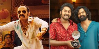 Aavesham Box Office (Worldwide) Collection Day 4: Fahadh Faasil's Film Holds Strong Against Varshangalkku Shesham