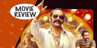 Aavesham Movie Review: Fahadh Faasil Starrer Blends Comedy, Action & Nostalgia