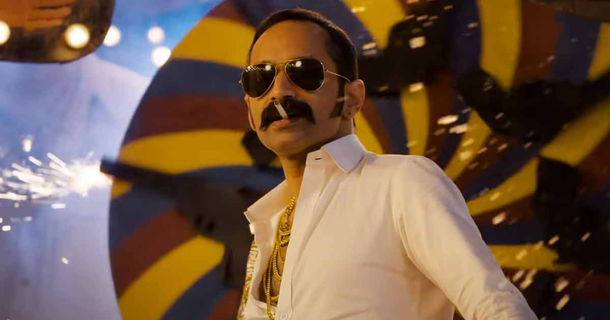 Aavesham Movie Review: Fahadh Faasil Starrer Blends Comedy, Action & Nostalgia