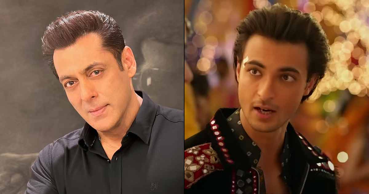 Aayush Sharma Was Rejected In 300 Auditions, Had Tears In His Eyes During Loveyatri's Failure
