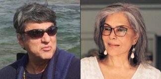 After Mumtaz & Saira Bano, Shaktiman Mukesh Khanna Slams Zeenat Aman’s Live-In Advice: “She Has Lived Her Life According To Western Civilization”