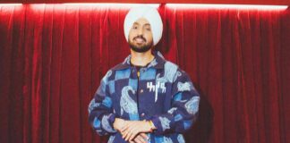 After selling out a 50,000 seater stadium, Dosanjh is leading a cultural revolution with his DIL-LUMINATI TOUR