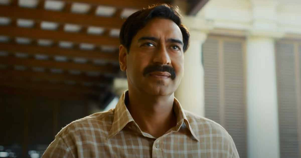 Maidaan Box Office Day 1: Ajay Devgn Scores 107.14% Higher Than His Last Eid Release, Will He Destroy The Entire Lifetime In The Extended Weekend Or Rewrite History?