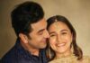 Alia Bhatt Shares Cryptic Post On "Storms" Amid Anniversary Celebrations With Ranbir Kapoor!