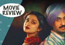 chup movie review collection