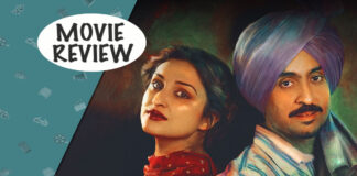 latest movie review in hindi