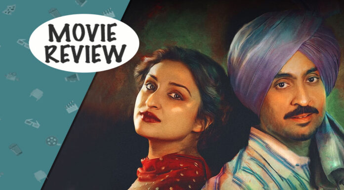 love sonia movie review