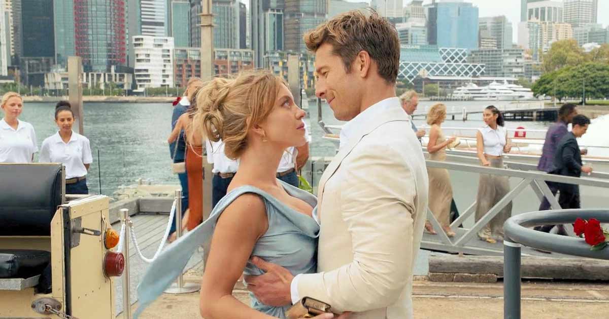 Glen Powell Admits: Everything You Thought About Him and Sydney Sweeney Was a Lie!