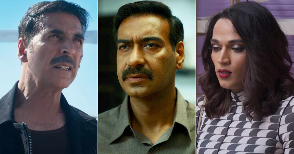 April 2024 Box Office Expectations Of 400 Crore Decoded: Will Ajay Devgn & Akshay Kumar Put Together A Massive Eid Worth 300+ Crore Still Not Beating Salman Khan's Best Of 320.24 Crore? 