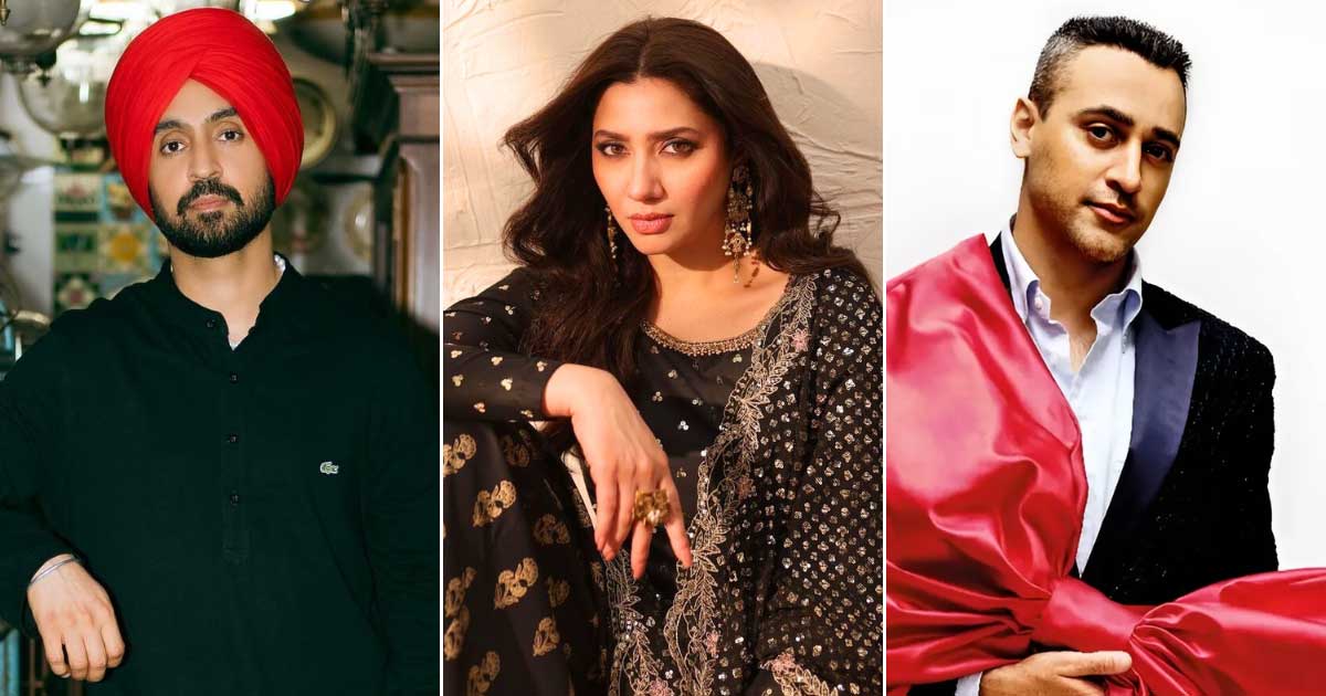 Arijit Singh Meets Fan Mahira Khan, Sreeleela Makes Debut Choice In GOAT, Ranbir Kapoor Faces Paparazzi Abuse - Bollywood Buzz, April 29