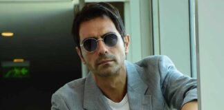 Arjun Rampal Was Jobless, Had No Money To Pay Rent After Moksha With Manisha Koirala Got Delayed For 6 Years