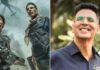 Where Will Bade Miyan Chote Miyan Stand Among Akshay Kumar's Top 10 Openers At The Indian Box Office?