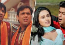 Box Office Maha Clash: Bade Miyan Chote Miyan VS Kuch Kuch Hota Hai's Diwali Battle: SRK-Kajol Registered 234.86% Profit Despite Govinda & Amitabh Bachchan's Bigger Opening!