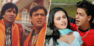 Box Office Maha Clash: Bade Miyan Chote Miyan VS Kuch Kuch Hota Hai's Diwali Battle: SRK-Kajol Registered 234.86% Profit Despite Govinda & Amitabh Bachchan's Bigger Opening!