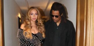 Beyonce, Jay Z's Marriage Is Fake & For The Cameras? Wild Claims By Sources Storms The Internet
