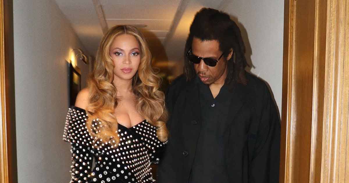 Beyonce, Jay Z's Marriage Is Fake & For The Cameras? Wild Claims By Sources Storms The Internet