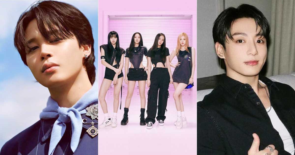 2024 Forbes Power Celebrities List Is Out & BLACKPINK Rules At #1