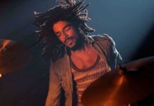 Bob Marley: One Love On OTT