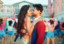 Box Office - Ayush Sharma's Ruslaan crosses 1 crore on Day One