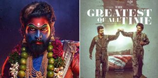 Box Office Clash Between Allu Arjun's Pushpa 2 VS Thalapathy Vijay's The Greatest Of All Time Is Not Happening