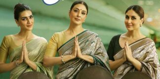 Box Office Daily Breakdown Of Tabu, Kareena Kapoor Khan & Kriti Sanon's Crew