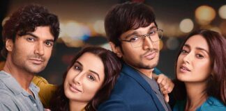 Box Office - Do Aur Do Pyaar collects 50 lakhs on Monday