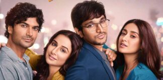 Box Office - Do Aur Do Pyaar takes a fair start on Friday, reports are good