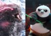 Box Office - Godzilla x Kong: The New Empire crosses 1.50 crore mark again on Sunday, Kung Fu Panda 4 set for 50 days run